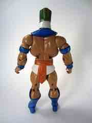 Mattel Masters of the Universe Classics Nepthu Action Figure