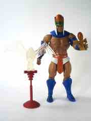 Mattel Masters of the Universe Classics Nepthu Action Figure