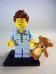 LEGO Minifigures Series 6 Sleepyhead