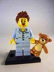 LEGO Minifigures Series 6 Sleepyhead