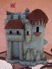 Mattel Masters of the Universe Classics Castle Grayskull Playset