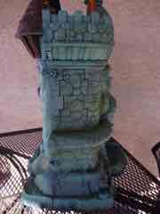 Mattel Masters of the Universe Classics Castle Grayskull Playset