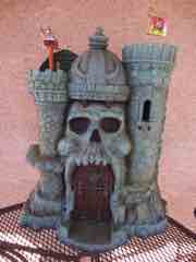 Mattel Masters of the Universe Classics Castle Grayskull Playset