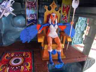 Mattel Masters of the Universe Classics Castle Grayskull Playset