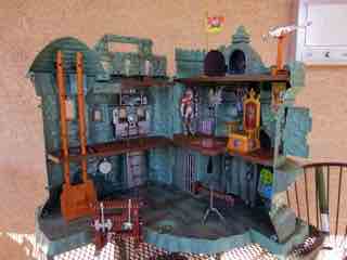 Mattel Masters of the Universe Classics Castle Grayskull Playset