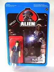 Super7 x Funko Alien ReAction Ripley Action Figure