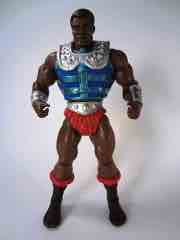 Mattel Masters of the Universe Classics Clamp Champ Action Figure