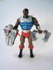 Mattel Masters of the Universe Classics Clamp Champ Action Figure