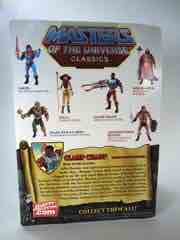 Mattel Masters of the Universe Classics Clamp Champ Action Figure