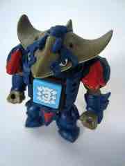 Takara-Tomy Beast Saga Mantaray Action Figure