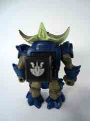 Takara-Tomy Beast Saga Mantaray Action Figure