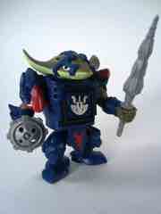 Takara-Tomy Beast Saga Mantaray Action Figure