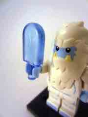 LEGO Minifigures Series 11 Yeti