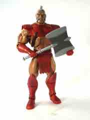 Mattel Masters of the Universe Classics Geldor Action Figure