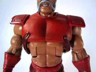 Mattel Masters of the Universe Classics Geldor Action Figure