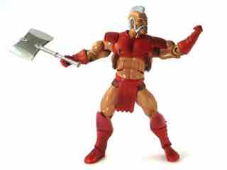 Mattel Masters of the Universe Classics Geldor Action Figure