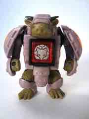 Takara-Tomy Beast Saga Aljaylo Action Figure