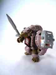 Takara-Tomy Beast Saga Aljaylo Action Figure