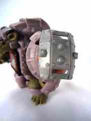 Takara-Tomy Beast Saga Aljaylo Action Figure