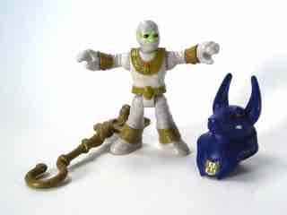 Fisher-Price Imaginext Collectible Figures Mummy