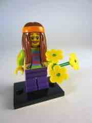 LEGO Minifigures Series 7 Hippie