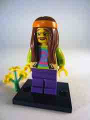 LEGO Minifigures Series 7 Hippie