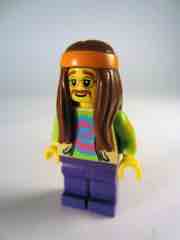 LEGO Minifigures Series 7 Hippie