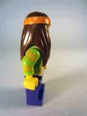 LEGO Minifigures Series 7 Hippie