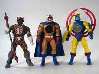 Mattel Masters of the Universe Classics Strobo Action Figure