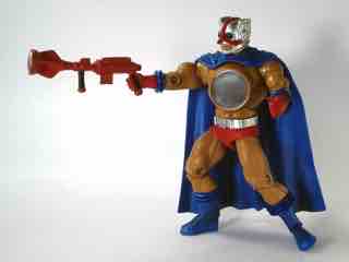 Mattel Masters of the Universe Classics Strobo Action Figure