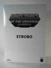 Mattel Masters of the Universe Classics Strobo Action Figure