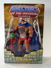 Mattel Masters of the Universe Classics Strobo Action Figure