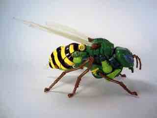 Hasbro Transformers Generations Waspinator Action Figure