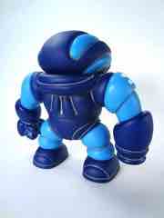 Onell Design Glyos Ecroyex Guardian Syclodoc Action Figure