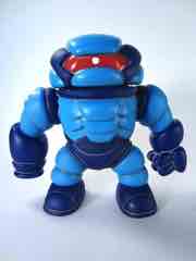 Onell Design Glyos Ecroyex Guardian Syclodoc Action Figure