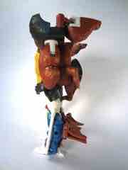 Takara Transformers Beast Wars Neo Heinrad Action Figure