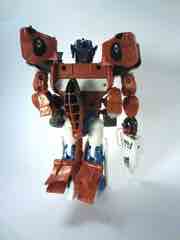 Takara Transformers Beast Wars Neo Heinrad Action Figure