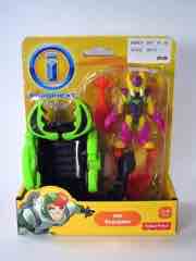 Fisher-Price Imaginext Space Ion Scorpion