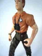 Hasbro Jurassic Park Paul Kirby Action Figure