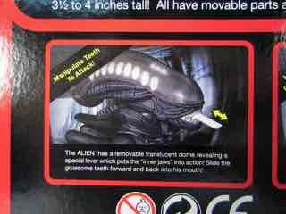 Super7 x Funko Alien ReAction The Alien Action Figure