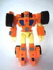 Hasbro Transformers Generations Autobot Scoop Action Figure