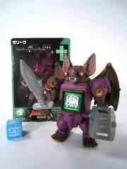 Takara-Tomy Beast Saga Moreek Action Figure