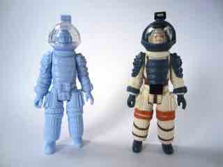 Super7 x Funko Alien ReAction Kane in Nostromo Space Suit Action Figure