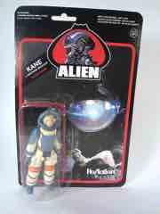 Super7 x Funko Alien ReAction Kane in Nostromo Space Suit Action Figure