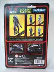 Super7 x Funko Alien ReAction Kane in Nostromo Space Suit Action Figure