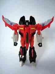 Hasbro Transformers Generations Armada Starscream Action Figure