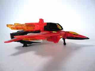 Hasbro Transformers Generations Armada Starscream Action Figure