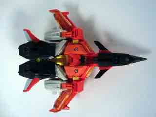 Hasbro Transformers Generations Armada Starscream Action Figure