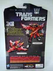 Hasbro Transformers Generations Armada Starscream Action Figure