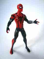 Hasbro Ultimate Spider-Man Web Strike Spider-Man Action Figure